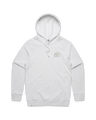 Chenille Mid Hoodie Bear