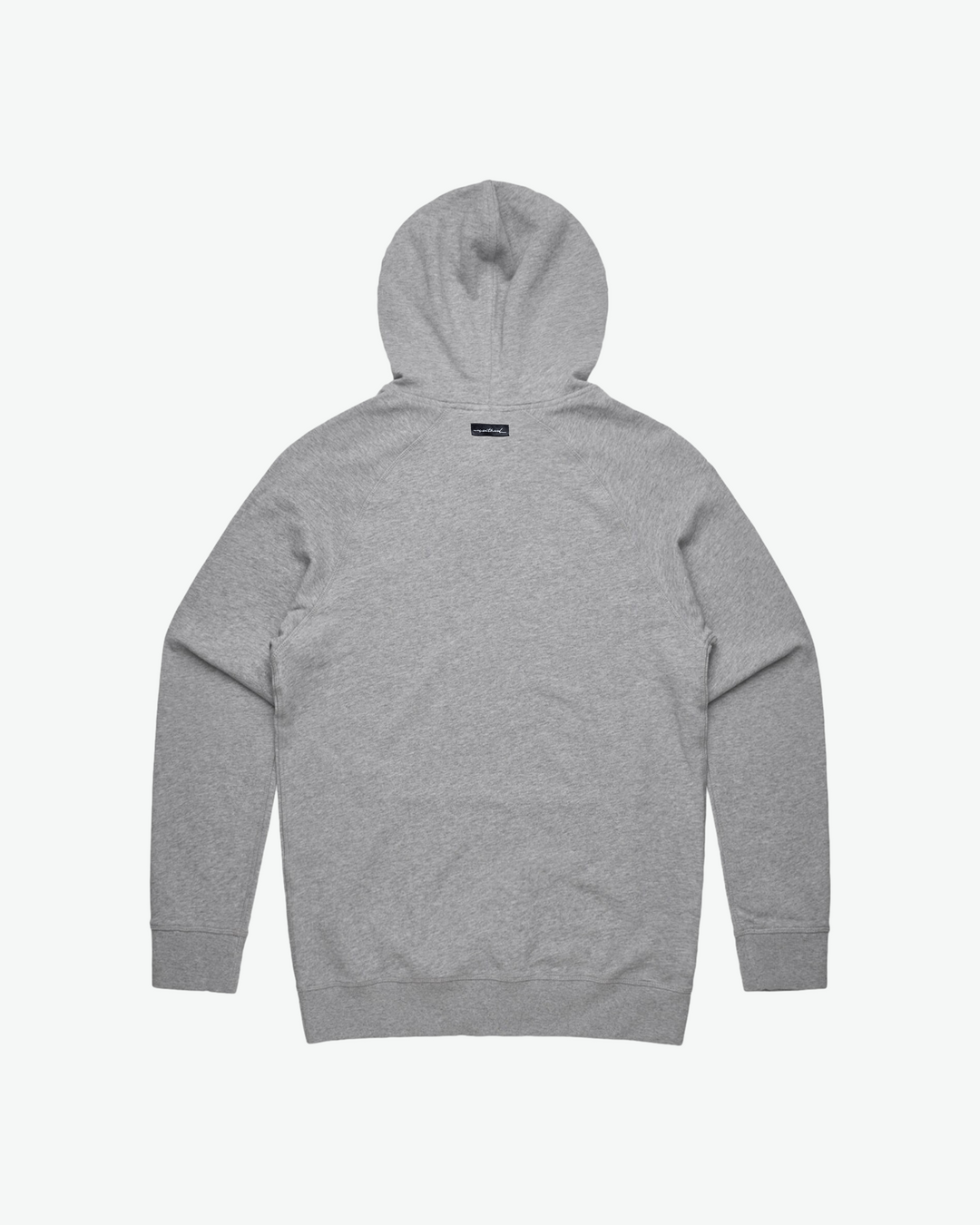 Chenille Mid Hoodie Bear