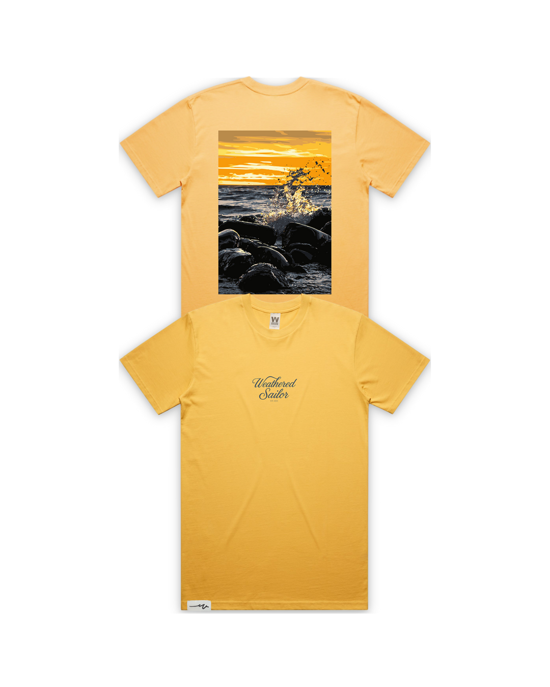 clash-script-tee — float