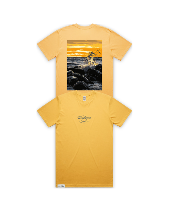 clash-script-tee — float
