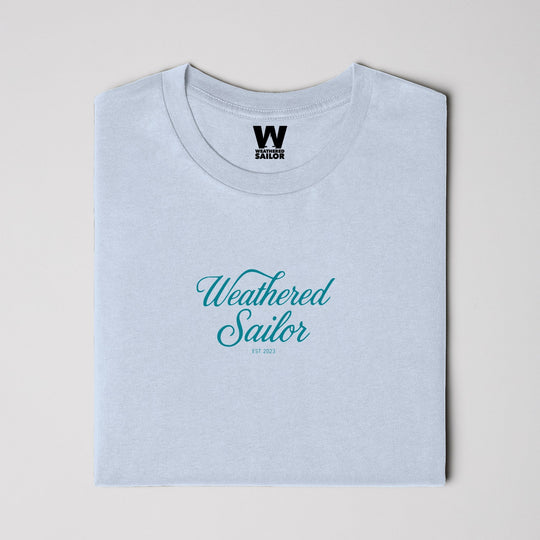 Confluence Script Tee