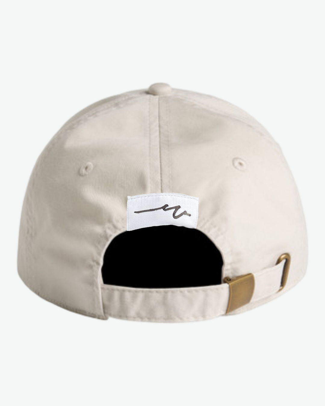 Faded Sketchy Dub Dad Hat