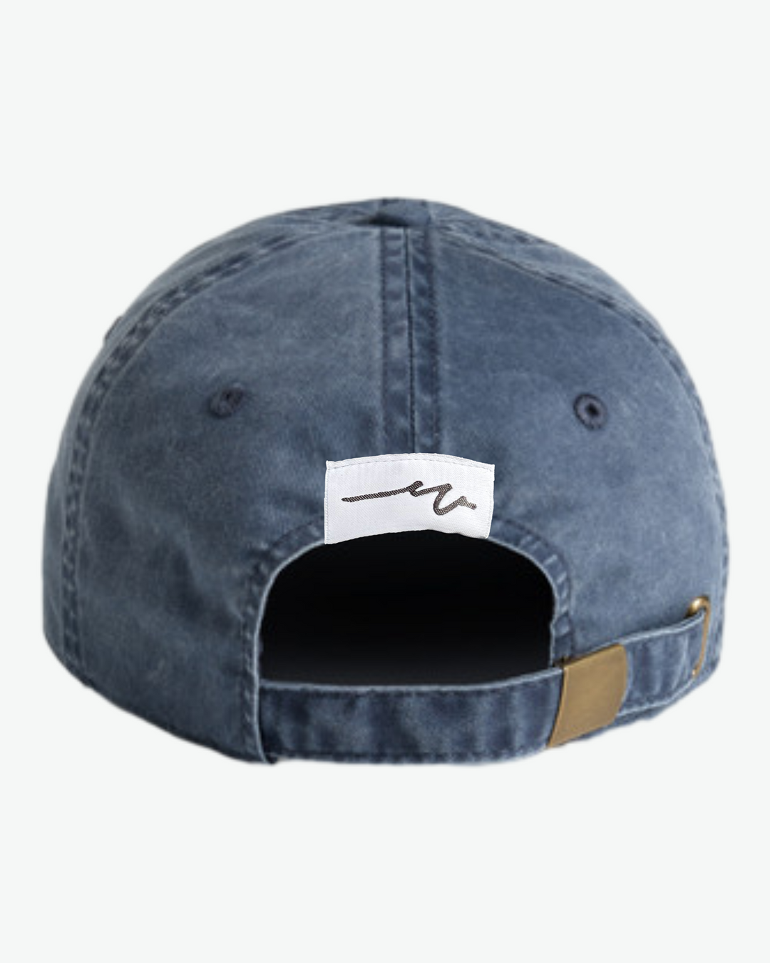 Faded Sketchy Dub Dad Hat