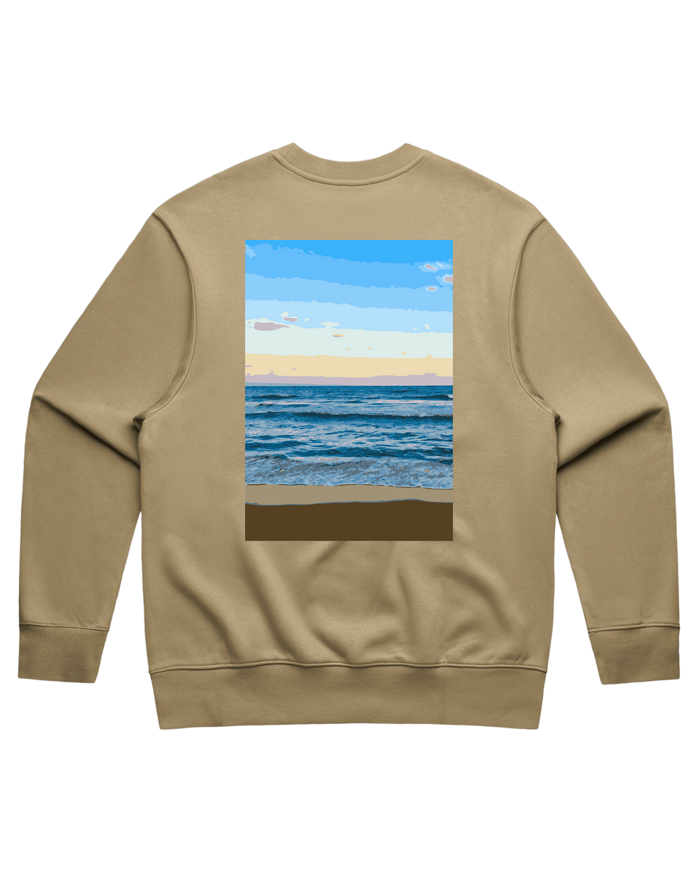 Ease Script Heavy Crew, transparent background