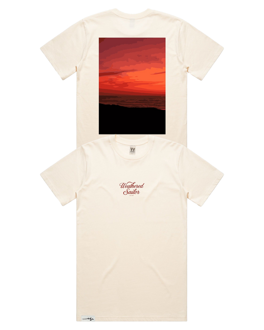Ember Script Tee, transparent background