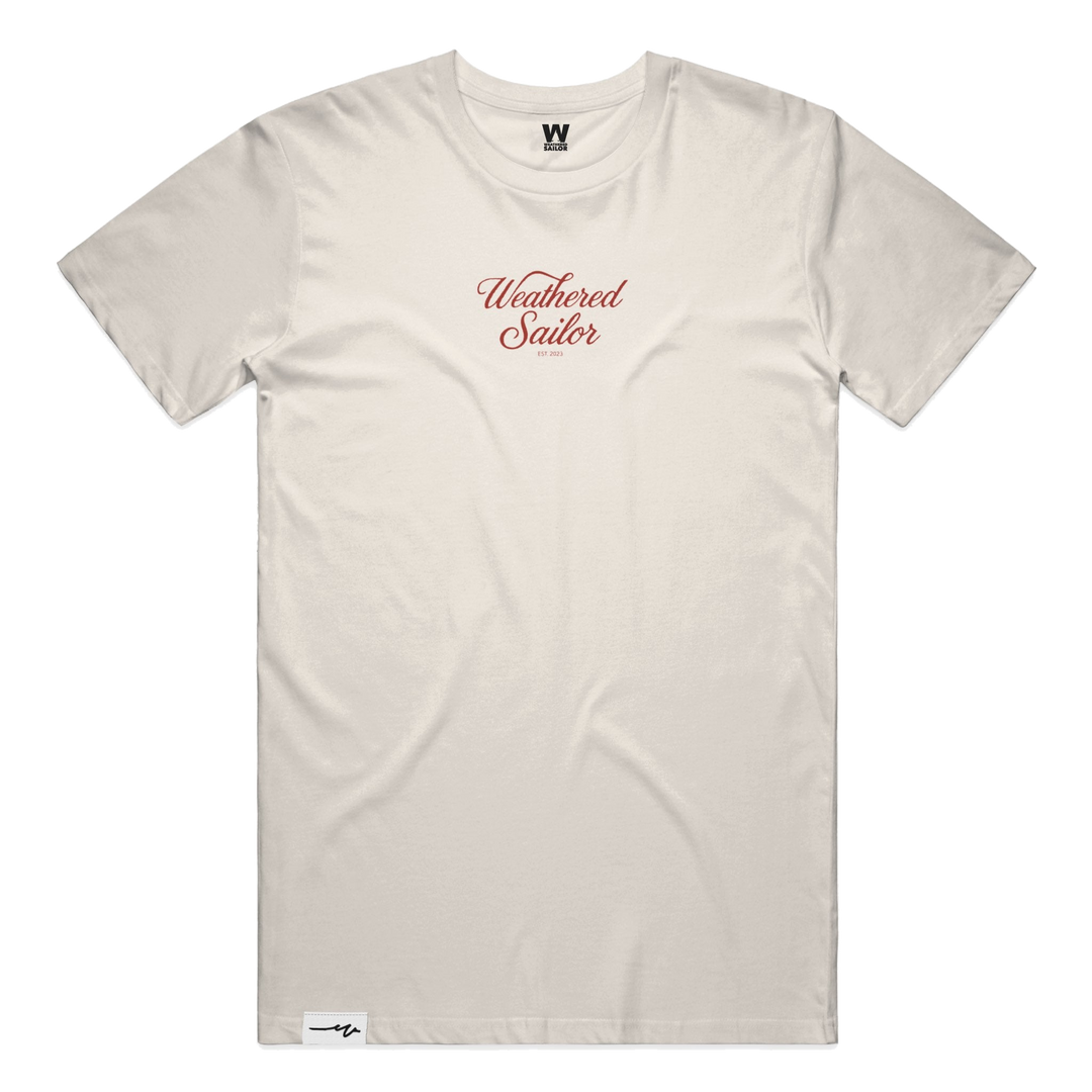 Ember Script Tee, transparent background