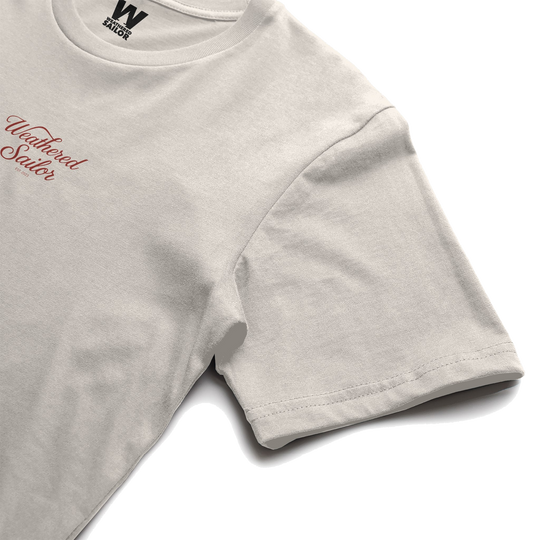 Ember Script Tee, transparent background