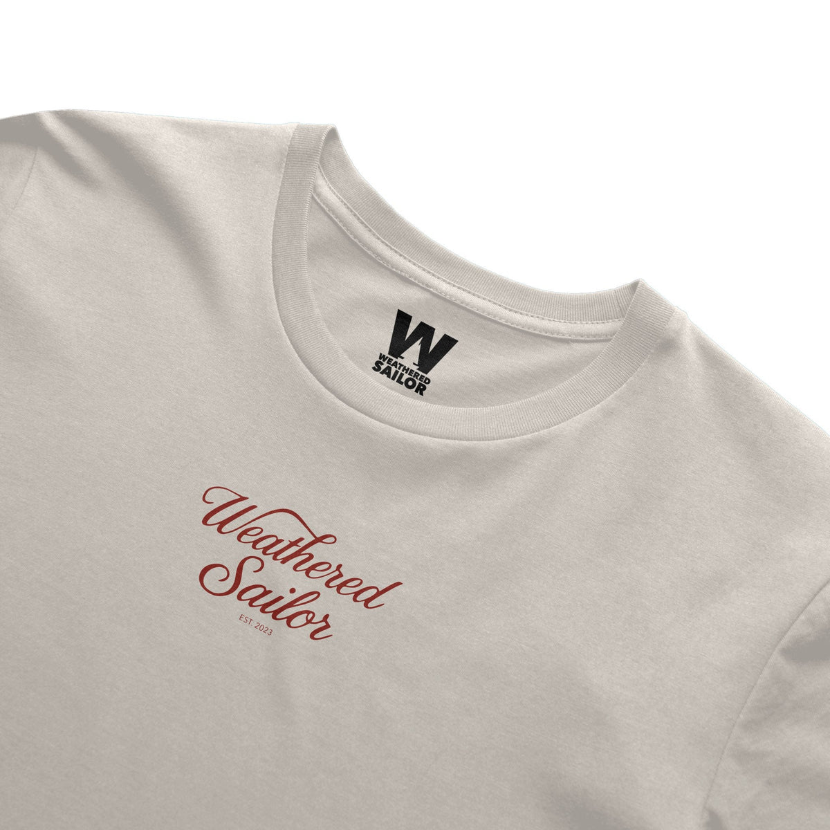 Ember Script Tee