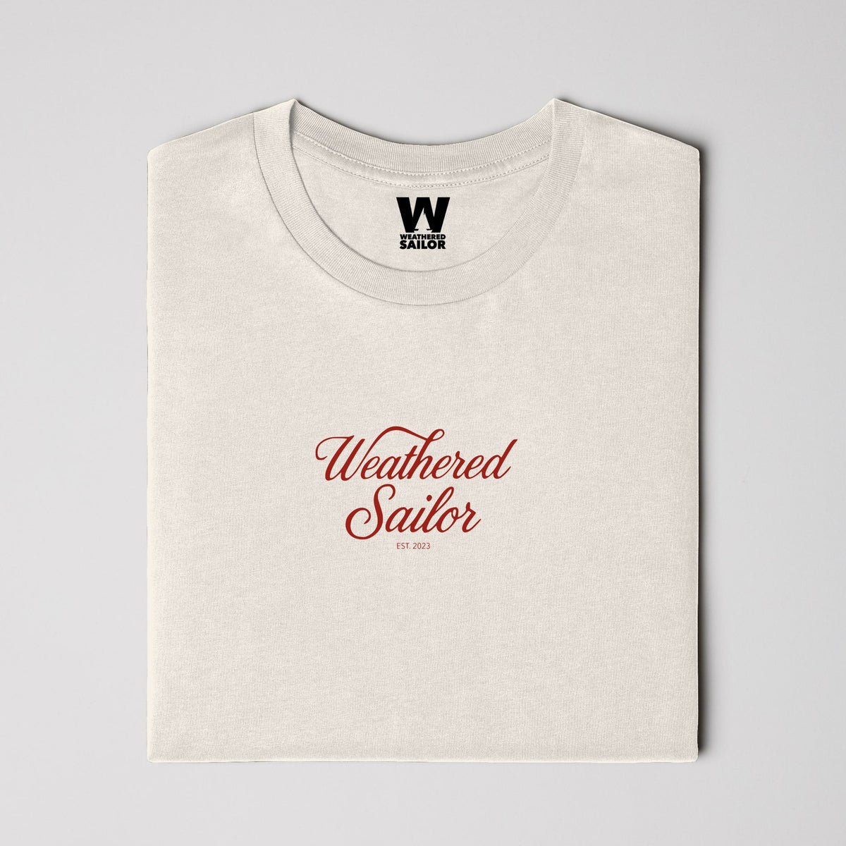 Ember Script Tee