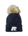 WS x New Era Bear Pom Beanie