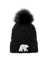 WS x New Era Bear Pom Beanie