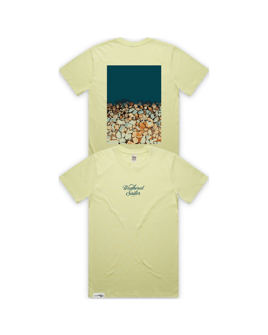 grounded-script-tee — float