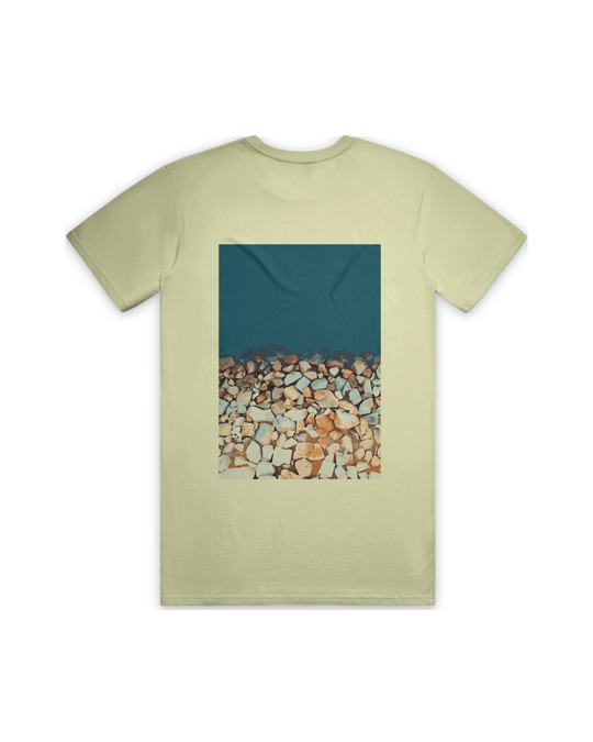 grounded-script-tee — float