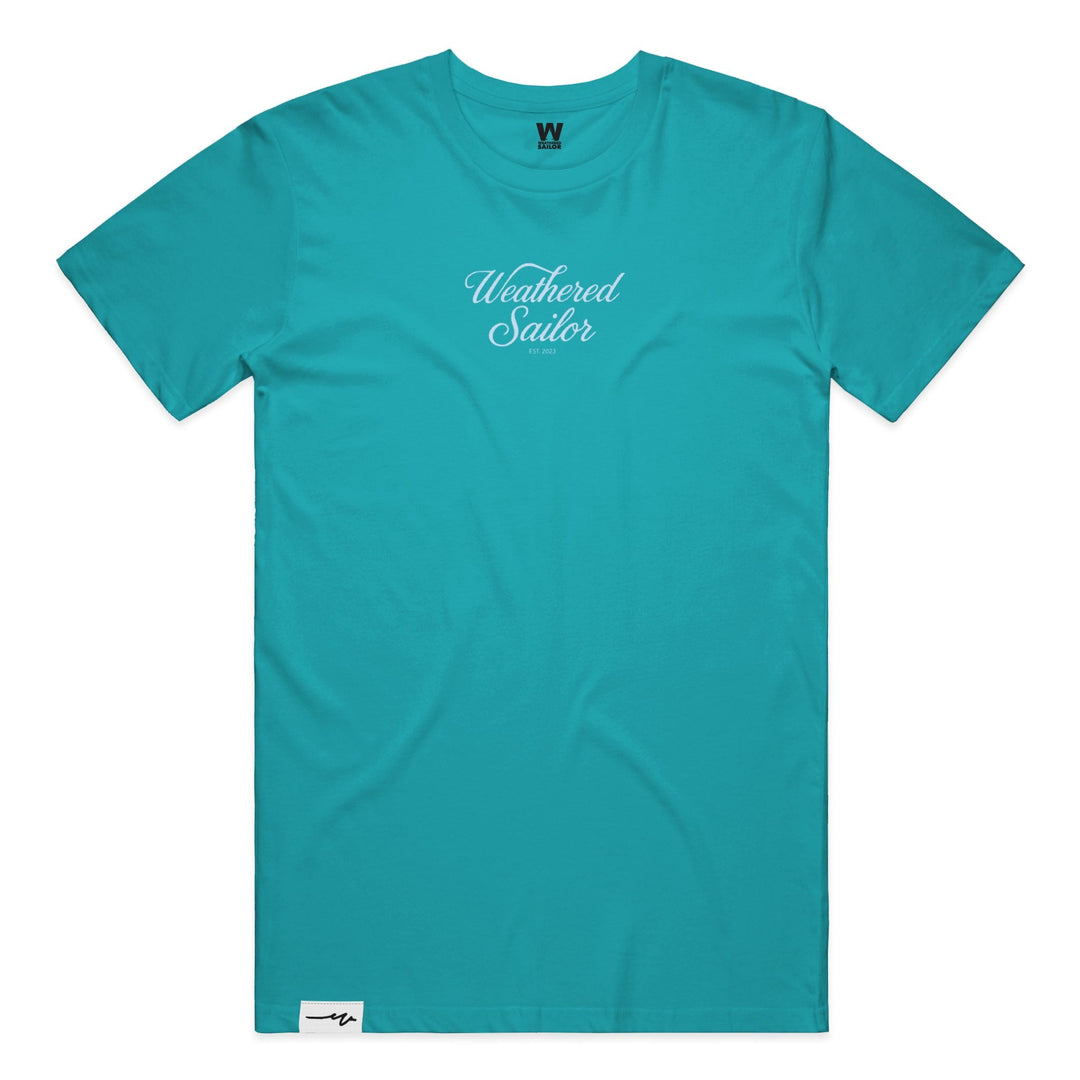 Haven Script Tee