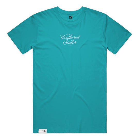 Haven Script Tee
