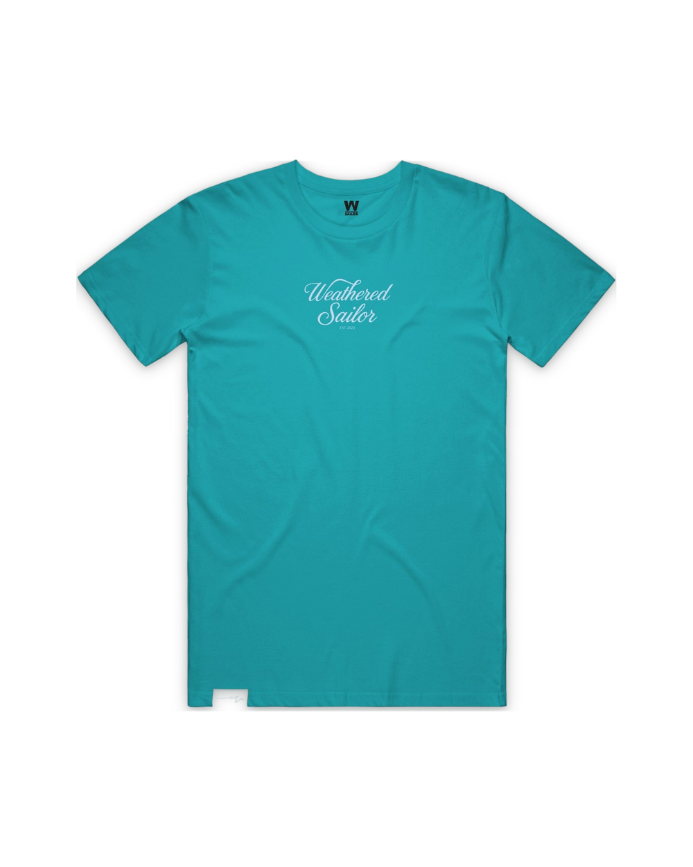 haven-script-tee — float
