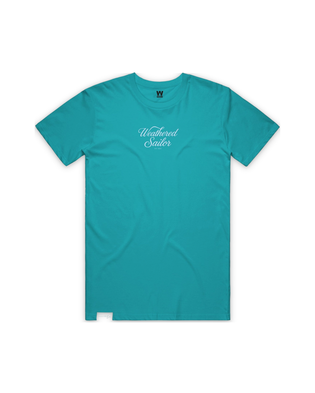 haven-script-tee — float