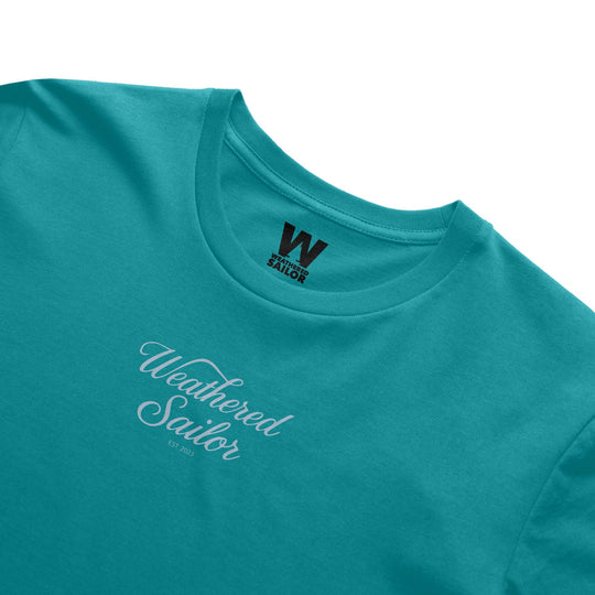 Haven Script Tee