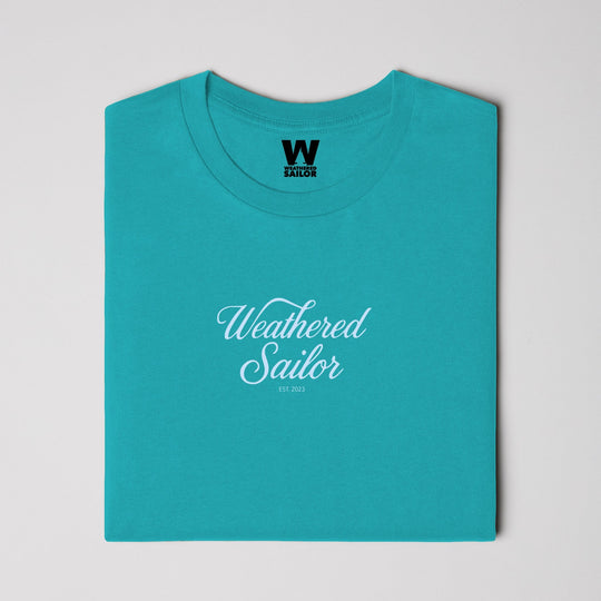 Haven Script Tee