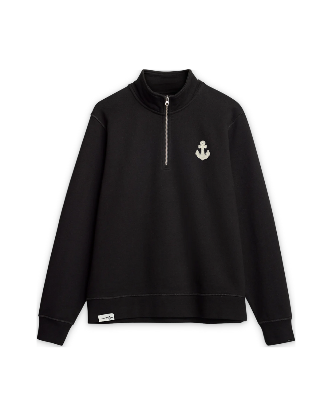 heavy-anchor-organic-french-terry-quarter-zip — float