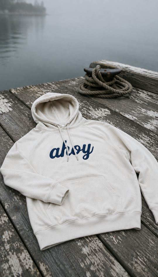 Ahoy Supply Hood