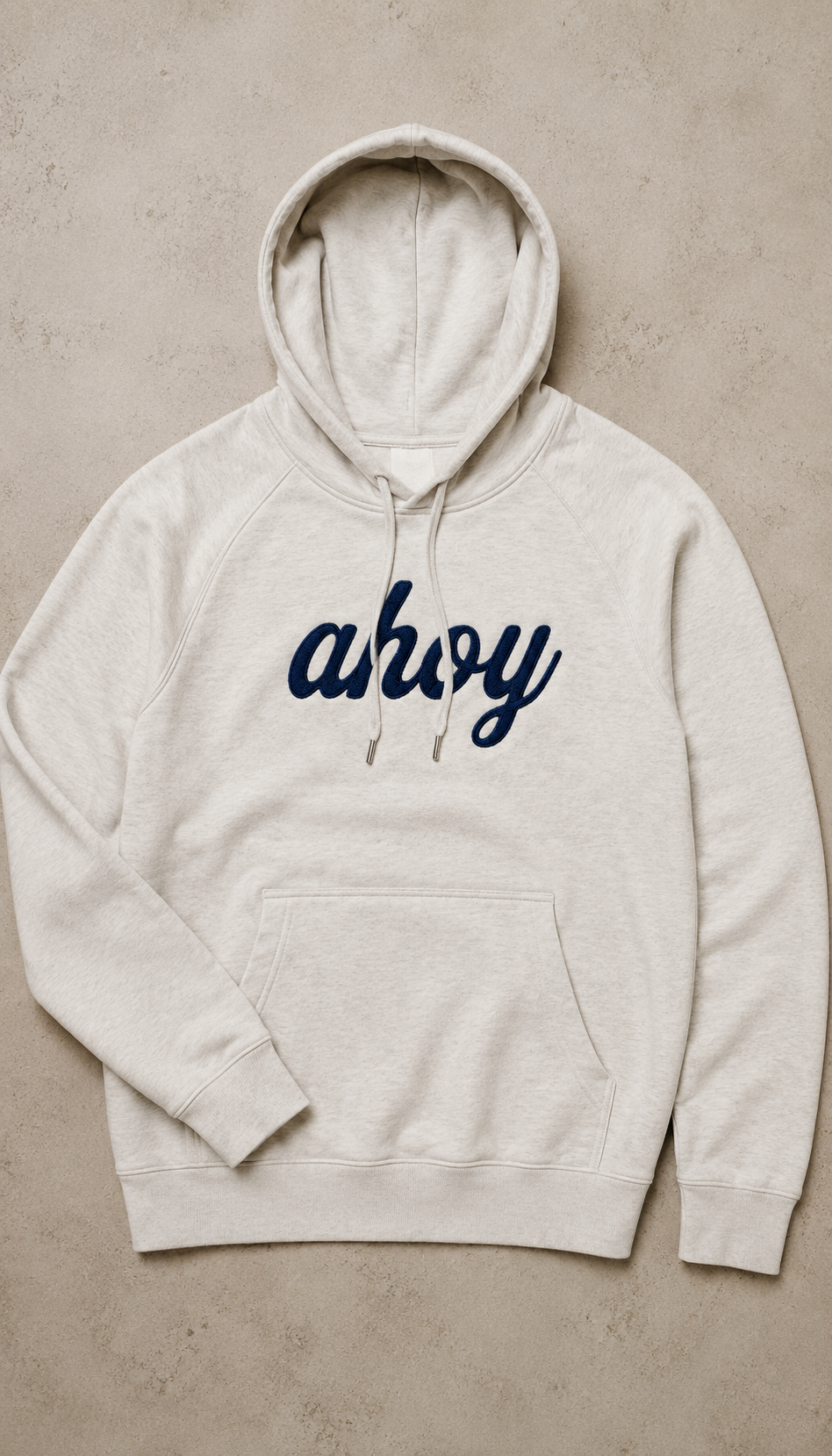 Ahoy Supply Hood