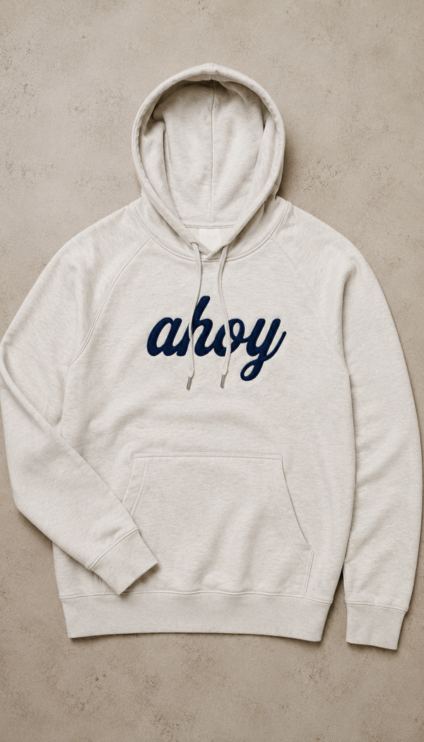 Ahoy Supply Hood