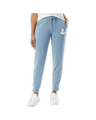 Lady Chenille Anchor Lounger - Pants