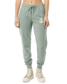 Lady Chenille Anchor Lounger - Pants