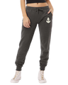 Lady Chenille Anchor Lounger - Pants