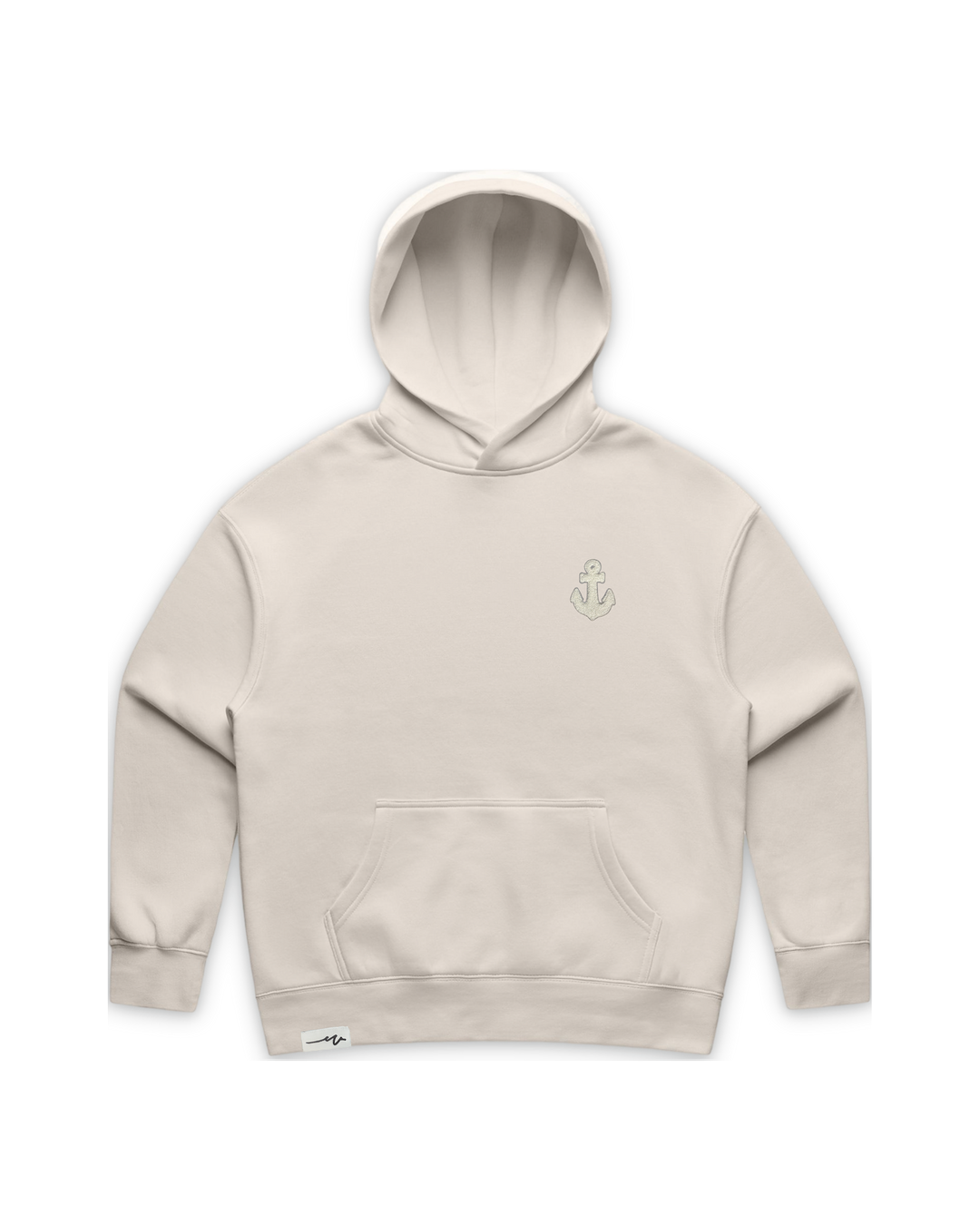 lady-anchor-script-chillin-hoodie — float