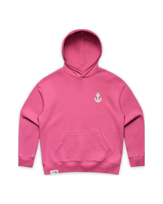 lady-anchor-script-chillin-hoodie — float