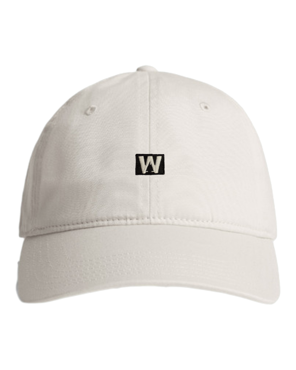 Lady Og W Chill Cap, transparent background