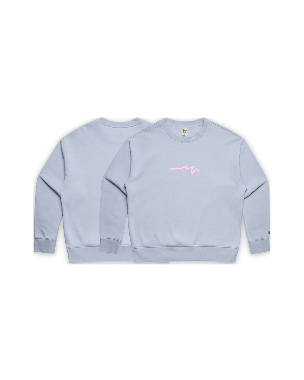 lady-puff-dub-crew-black-plush-pink — float