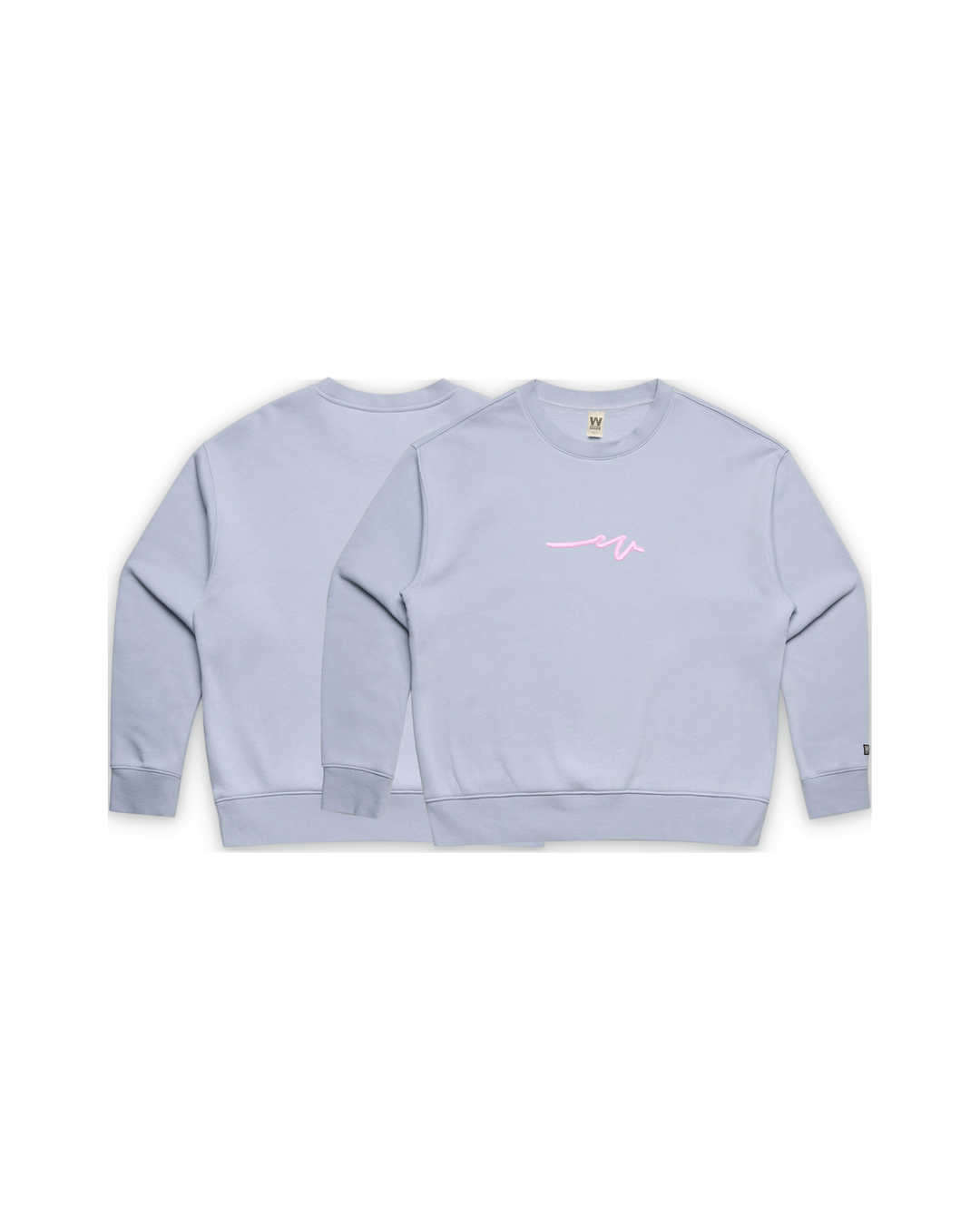 lady-puff-dub-crew-black-plush-pink — float