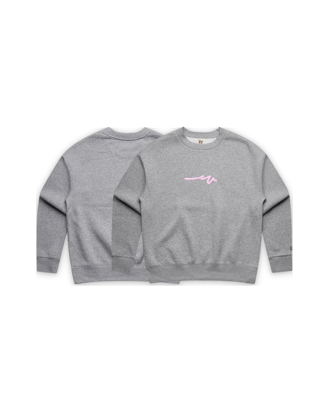 lady-puff-dub-crew-black-plush-pink — float