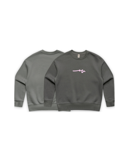 lady-puff-dub-crew-black-plush-pink — float
