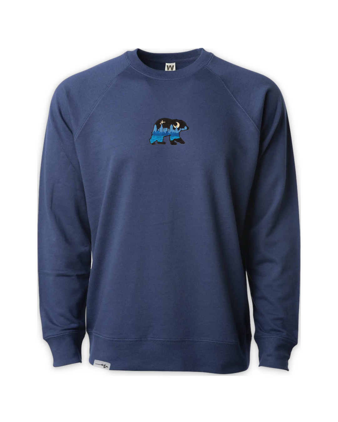 light-bear-at-the-city-crew-athletic-heather — float