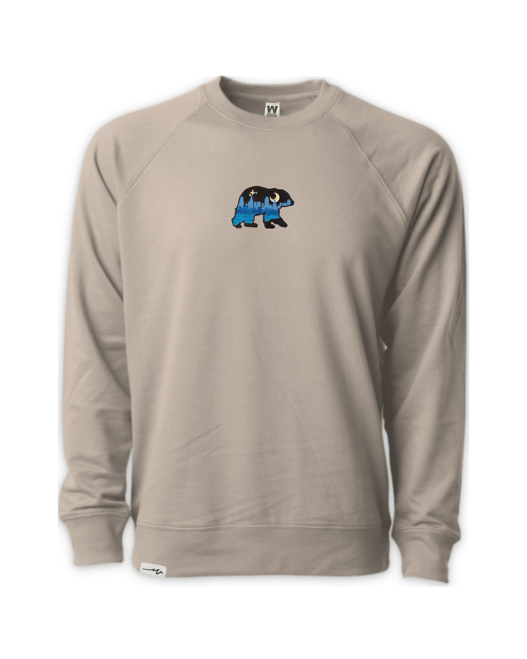light-bear-at-the-city-crew-athletic-heather — float