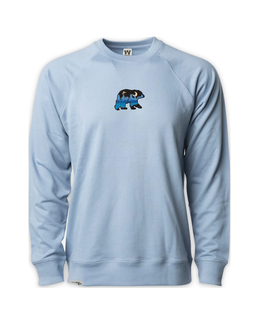 light-bear-at-the-city-crew-athletic-heather — float
