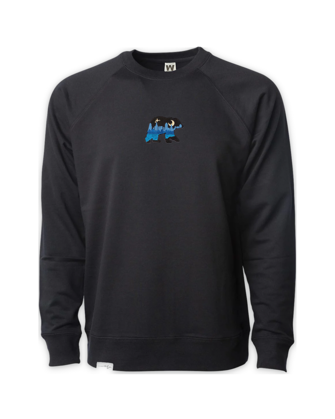 light-bear-at-the-city-crew-athletic-heather — float