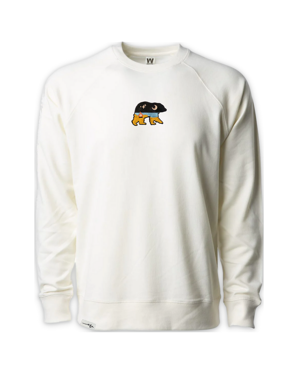 light-bear-at-the-fire-crew-white — float