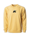 Light Bear At The Mountains Crew