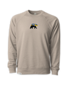 Light Bear At The Mountains Crew