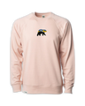 Light Bear At The Mountains Crew