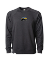 Light Bear At The Mountains Crew