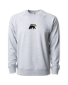 Light Bear At The Mountains Crew
