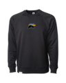 Light Bear At The Mountains Crew