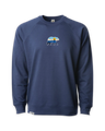 Light Bear At The Sea Crew