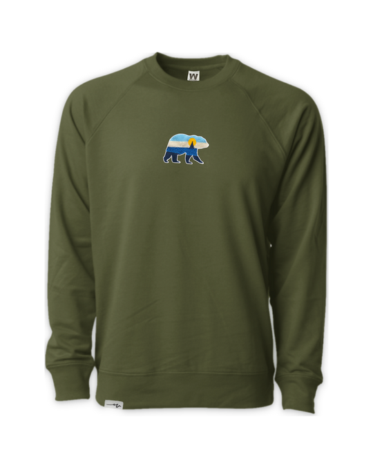 light-bear-at-the-sea-crew-harvest-gold — float
